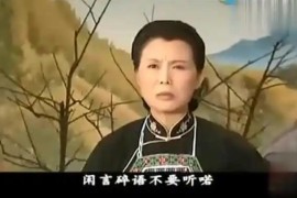 吴琼黄梅戏《恶婆婆》全剧MP3免费下载