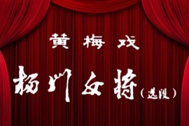 黄梅戏《杨门女将》MP3免费下载